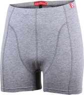 Boxershort voor heren - Grijs, S