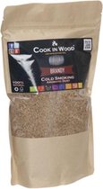 Cook in Wood Rookmot Brandy - 500 gram