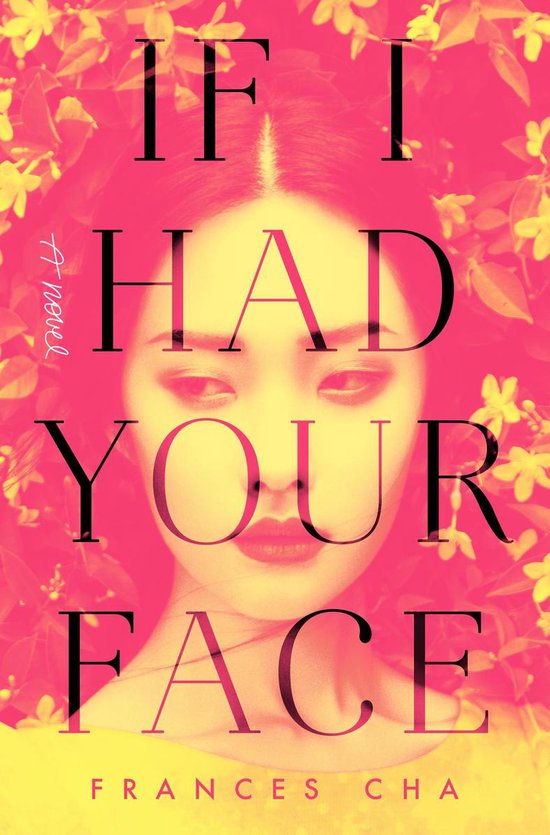 if i had your face cha if i had your face cha