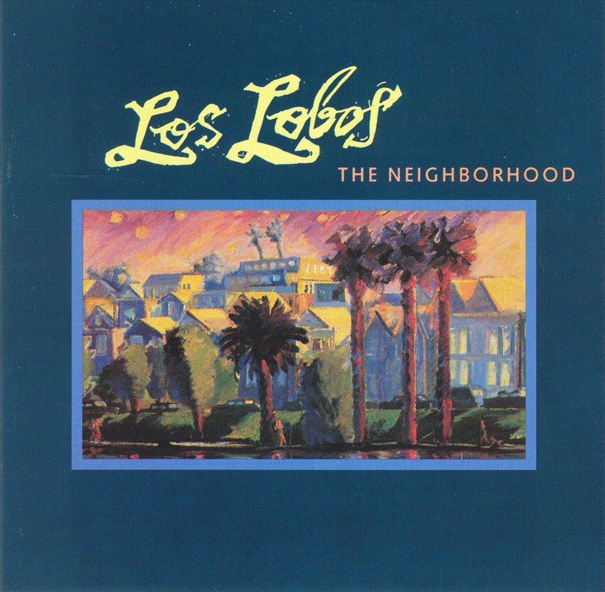 Neighbourhood