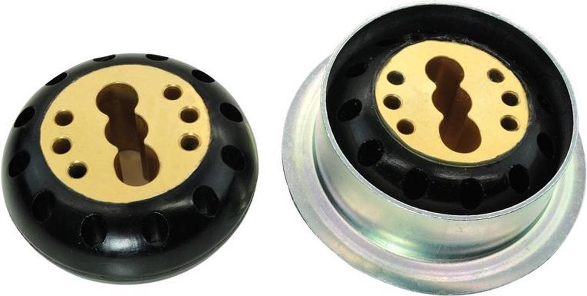 Whiteline Differential - Mount in Cradle Bushing Toyota GT 86 Coup ZN6 / Subaru BRZ 2012-