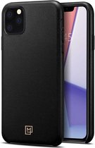 Spigen La Manon Calin Apple iPhone 11 Pro Hoesje - Zwart