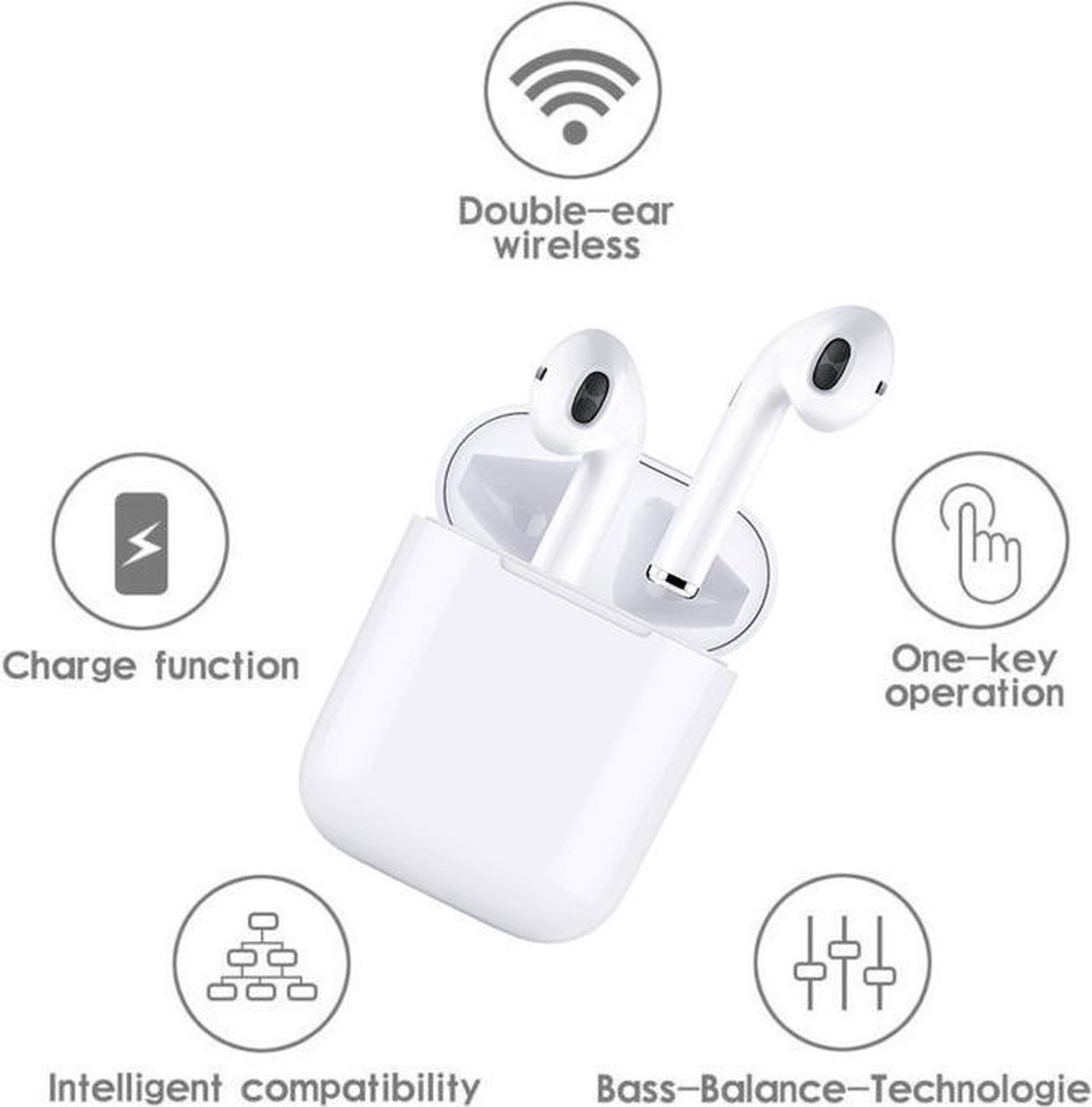 I9s tws airpods deals