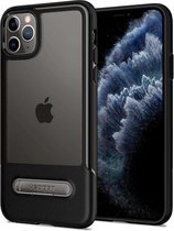 Spigen Slim Armor Essential S Apple iPhone 11 Pro Hoesje - Zwart