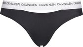 Calvin Klein - Dames - Classic Bikini Slip - Zwart - S