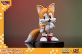 Sonic the Hedgehog: Boom8 Series Volume 03 - Tails