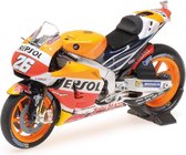 Honda RC213V #26 MotoGP 2016 / 2017 - 1:18 - Minichamps