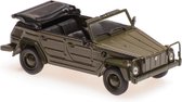 Volkswagen 181 1979 Olive