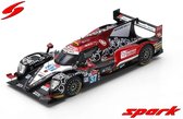 Oreca 07 - Gibson - Modelauto schaal 1:43