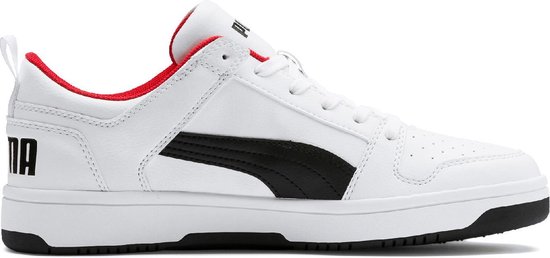 puma rebound layup wit