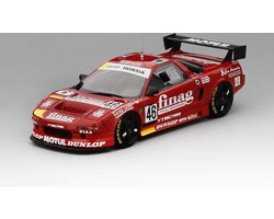 1:43 Diecast modelauto Honda NSX GT2 # 46 24H LeMans in 1994 Truescale Miniatures