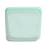 Stasher Reusable Silicone Bag Medium - Mojave Sky