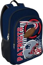 TNC Accelerator Backpack New England Patriots Rugzak