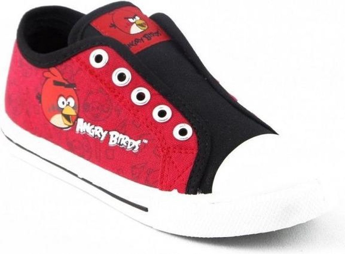 Angry Birds sneakers maat 29