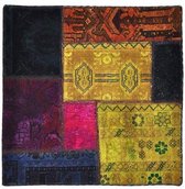 Mobiz Textiel - Wollen vloerkleed - Persian Collage Nishaburi - Handgeweven