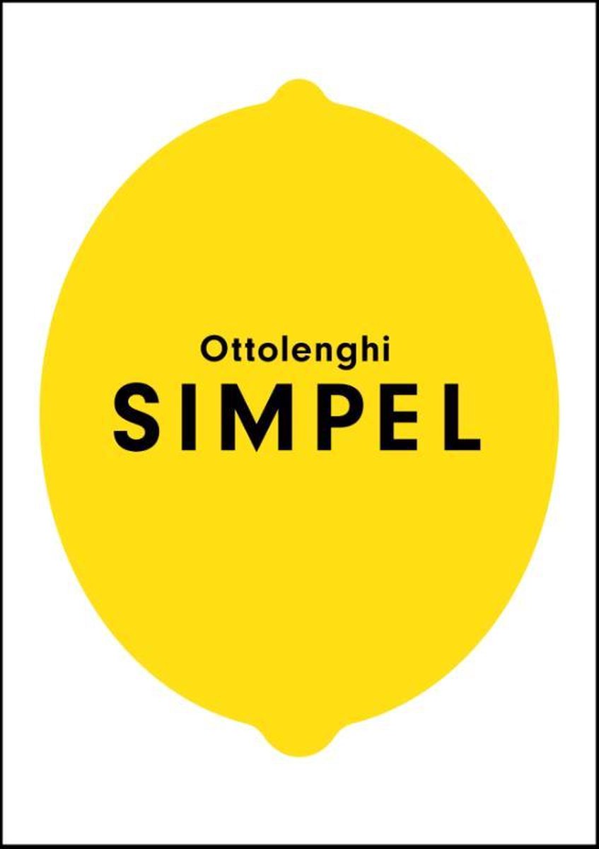 Simpel kookboek