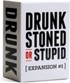 Afbeelding van het spelletje Drunk Stoned or Stupid - Expansion 1