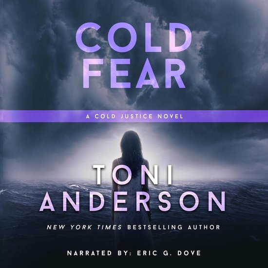 Cold Fear - cover