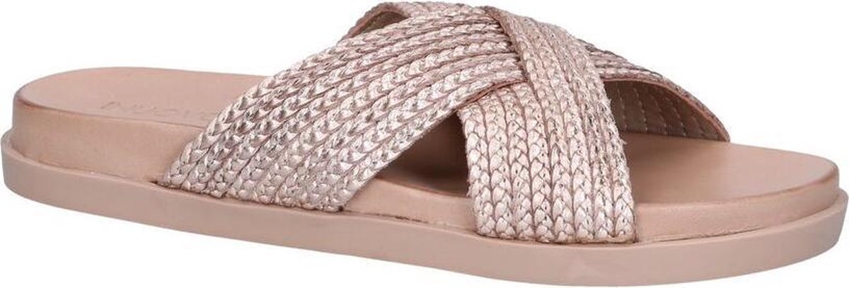 Rose Golden Muiltjes Inuovo Dames 35 bol