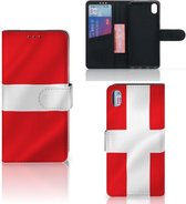 Bookstyle Case Xiaomi Redmi 7A Denemarken