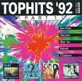 Tophits '92 Part 1
