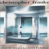 Christopher Franke - New Music For Films