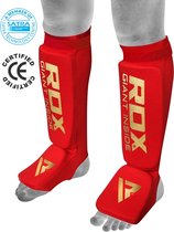 RDX Sports Hosiery Shin Instep Foam