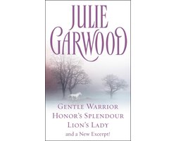 De 8 beste boeken van Julie Garwood die je moet lezen De 8 beste boeken van Julie Garwood die je moet lezen