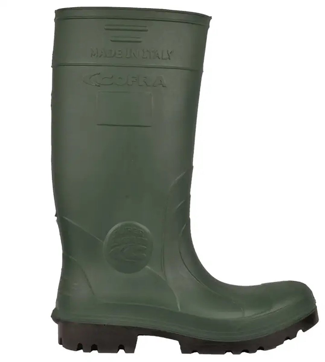 Cofra Hunter S5 Ci Src S5 Werklaarzen maat 46