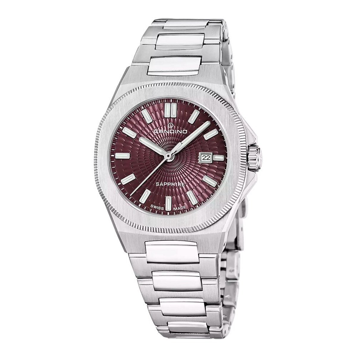 Candino - C4800-4 - Polshorloge - Dames