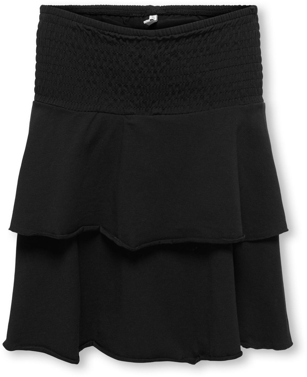 KOGSIDA-AMANDA SMOCK SKORT CS EX JR