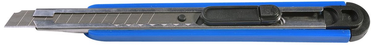 SW-Stahl 90640L industriemes 9 mm