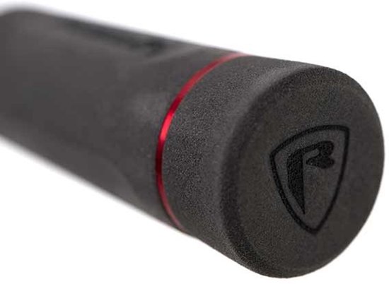 Fox Rage Prism X Heavy Jigger (2 delen) - Maat : 2.70m - 10-40g — afbeelding 4