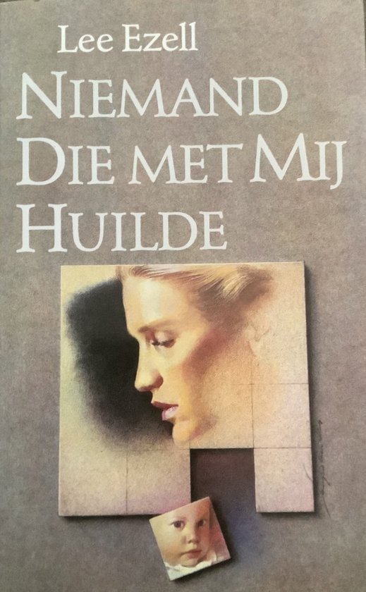 Niemand die met mij huilde