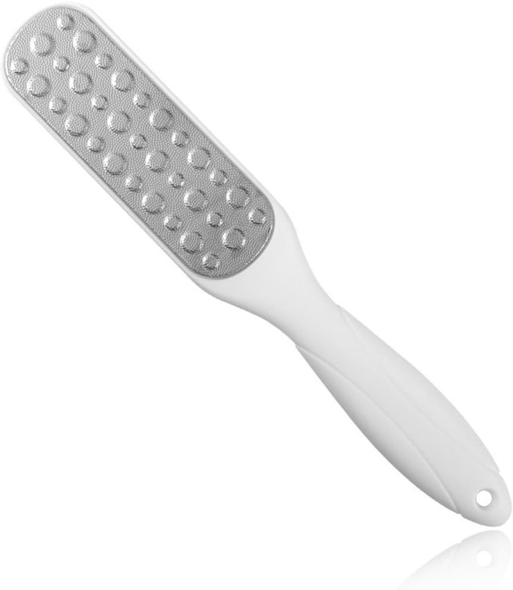 Professionele voetvijl voor harde voeten, ideaal voor pedicure thuis of in salon, wasbaar en herbruikbaar voor dames en heren