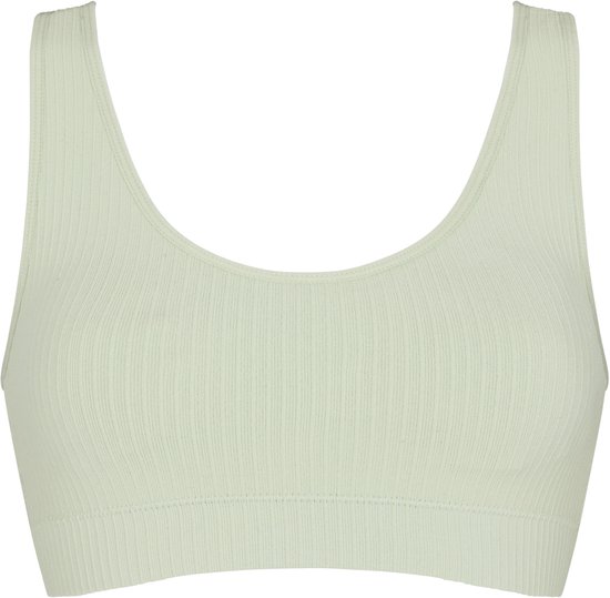 Hunkemöller Brassière Scoop Dianne Vert