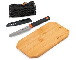 Santoku Prep Set Kookgerei