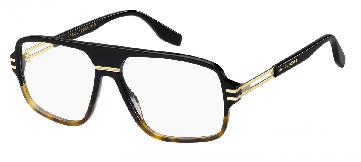 Brillen met correctie Marc Jacobs Marc 844 W4A