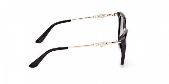 Guess Gu7886 Zonnebril Zwart Heren van Guess — afbeelding 5