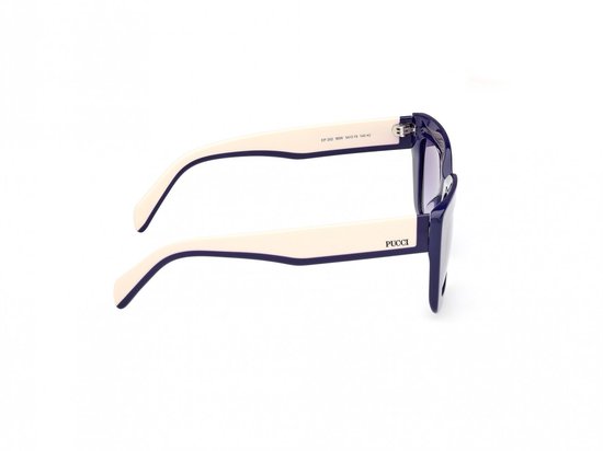 Zonnebril Dames Emilio Pucci EP0202 ø 54 mm — afbeelding 4