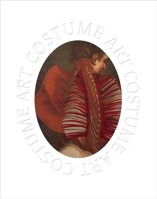 Costume Art - cover