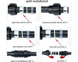 25mm Stop Tap Ventiel Verbinder voor HDPE of Alkathene Waterleiding - Compressie Aansluiting voor Efficiënte Waterafvoer