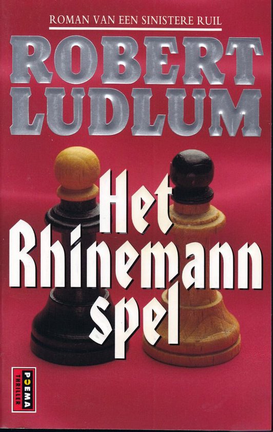 Rhinemann Spel