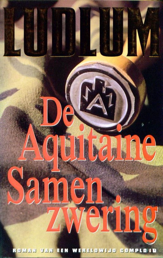 Aquitaine Samenzwering