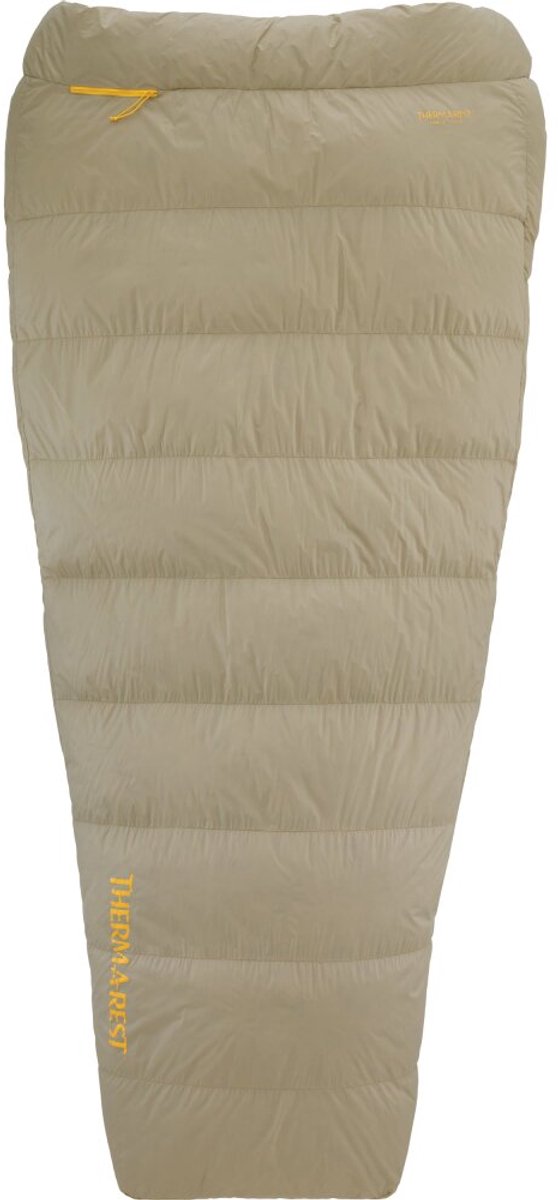 Therm-a-Rest - Corus 32F/0C - Twill - R - Slaapzak