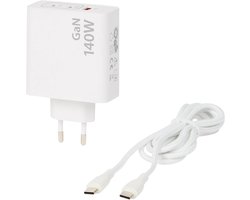 Chargeur mural USB Sitecom 140 Watt