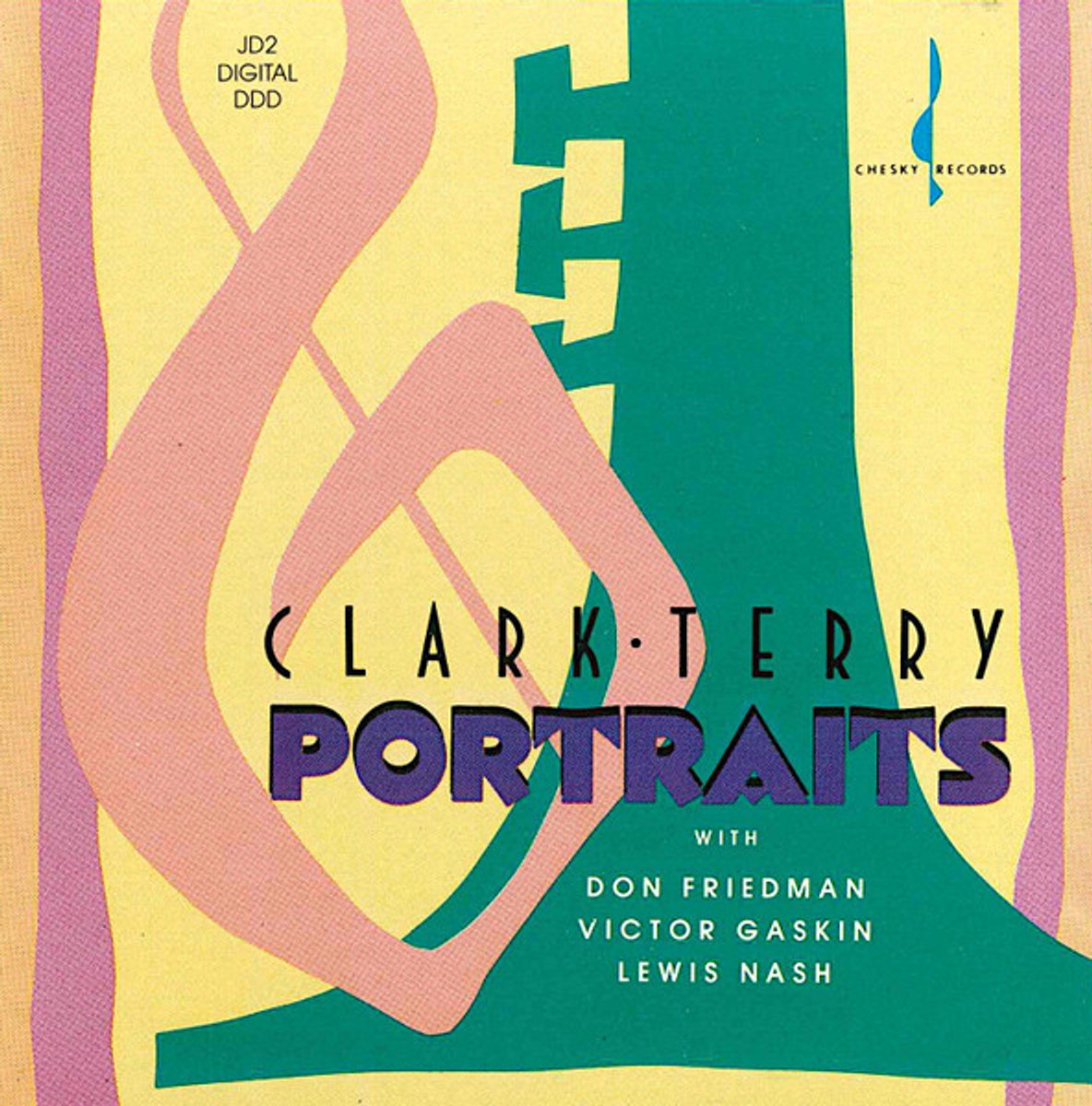 Portraits