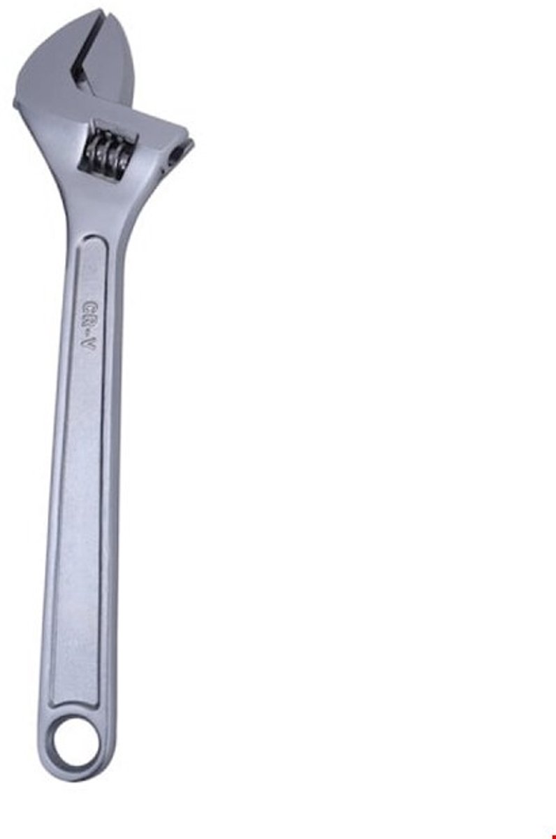 XHANDER verstelbare Moersleutel 306 mm - max. sleutelwijdte 36 mm