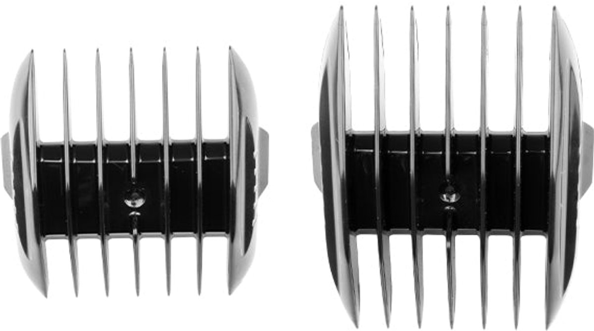 Codos Socketset Voor CHC-918 CHC-919 En T9 Tondeuses Met Directe Grip In Krappe Hoeken
