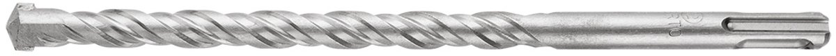 Topex Verto Serie - Betonboor - SDS Plus - 12mm x 210mm - S4